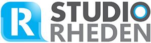 Logo Studio Rheden